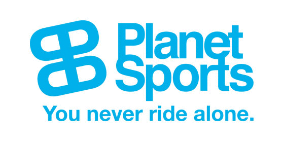 Logo Planet Sports