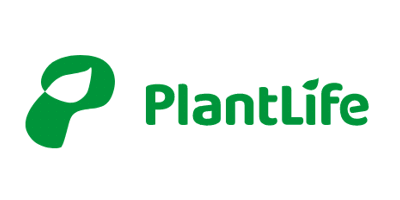 Logo PlantLife