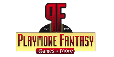 Logo Playmore Fantasy