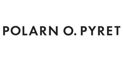 Logo Polarn O. Pyret 