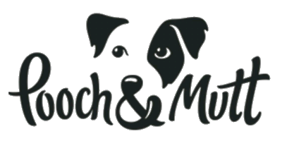 Logo Pooch and Mutt 