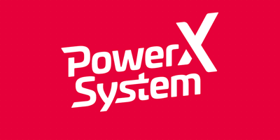 Logo Power System Shop 