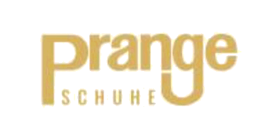 Logo Prange Schuhe
