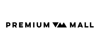 Logo Premium Mall 