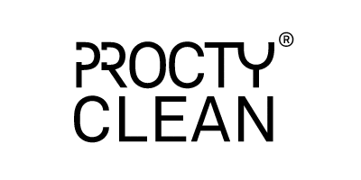Logo ProctyClean
