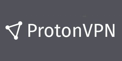 Logo ProtonVPN
