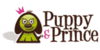 Logo Puppy & Prince