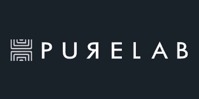 Logo Pure Lab 