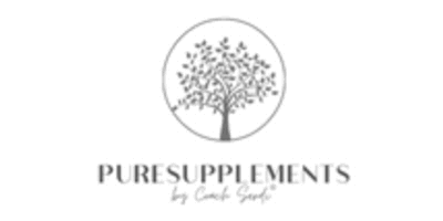 Logo Puresupplements