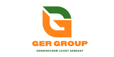 Logo GERGroup Solar 