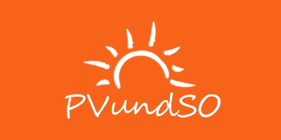 Logo PVundSO