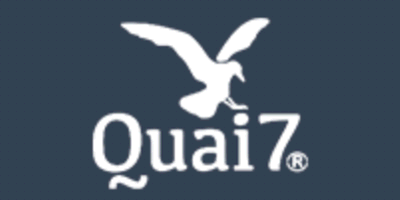 Logo Quai7