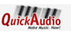 Logo QuickAudio