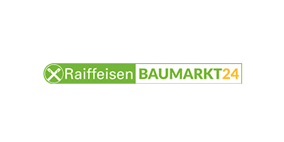 Logo RaiffeisenBAUMARKT24