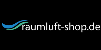 Logo Raumluft-shop.de