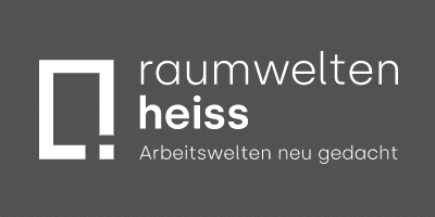 Logo Raumweltenheiss