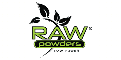 Logo Rawpowders