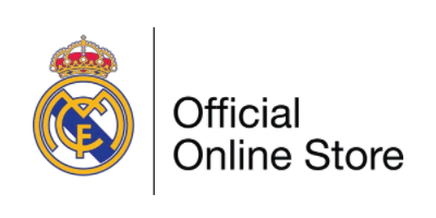 Logo Real Madrid Shop