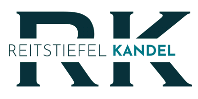 Logo Reitstiefel Kandel 