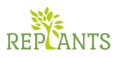 Logo Replants