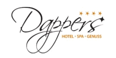 Logo Dappers Hotel 
