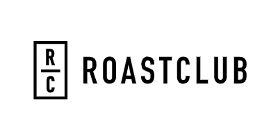 Logo Roastclub