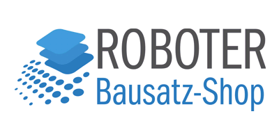 Logo Roboter Bausatz