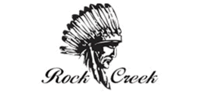 Logo Rock Creek