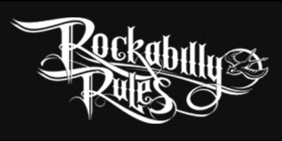 Logo Rockabilly Rules