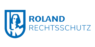 Zeige Gutscheine für Roland Rechtsschutz 