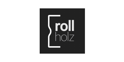 Logo Rollholz