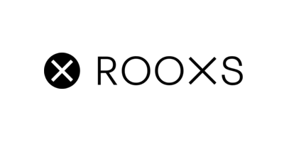 Logo Rooxs