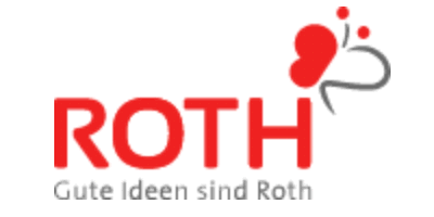 Logo Roth Ideen
