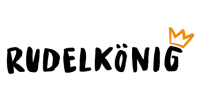 Logo Rudelkönig