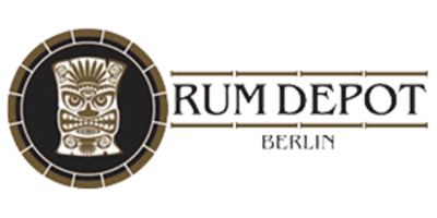 Logo Rum Depot