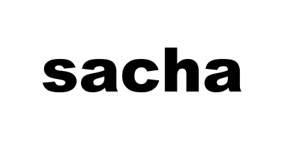 Logo Sacha Schuhe