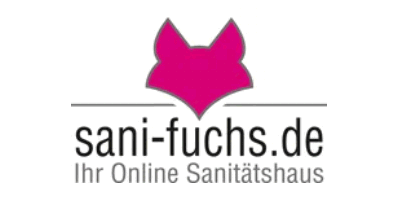 Logo Sani-fuchs.de