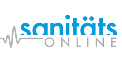Logo Sanitäts-Online.de