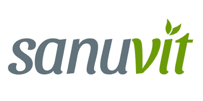 Logo Sanuvit
