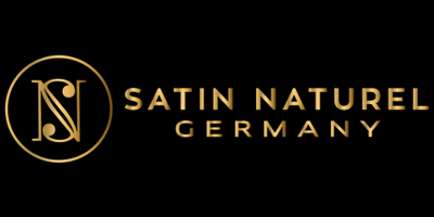 Logo Satin Naturel 