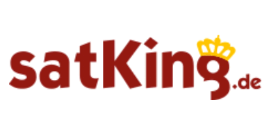 Logo SatKing