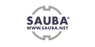 Logo SAUBA Cleaning Innovation
