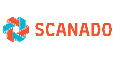 Logo Scanado