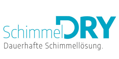 Logo Schimmel Dry 