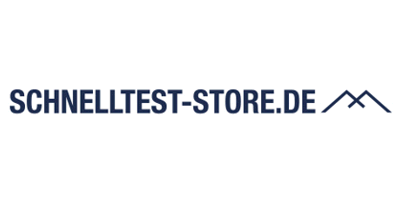 Logo Schnelltest Store