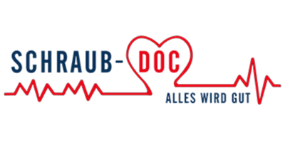 Logo Schraub-Doc