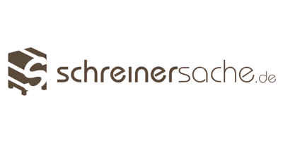 Logo Schreinersache.de 
