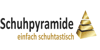 Logo Schuhpyramide