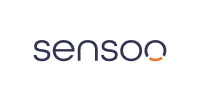 Logo Sensoo