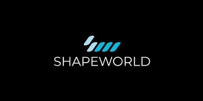 Logo Shapeworld